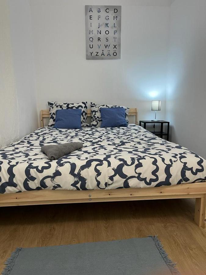 Capitan Beach House Costa da Caparica Bagian luar foto